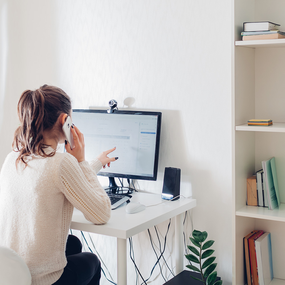 Home Office Lighting